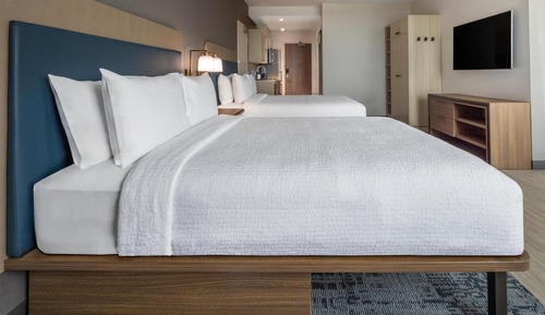 Room, 2 Queen Beds