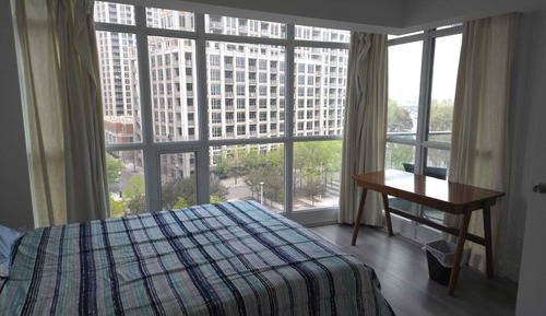 Royal Apartment