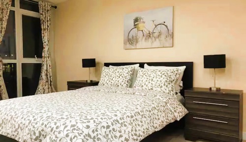 City Condo