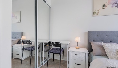 Premium Condo
