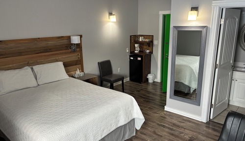 Comfort Single Room