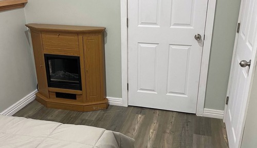 House, 1 Bedroom, Accessible, Smoking