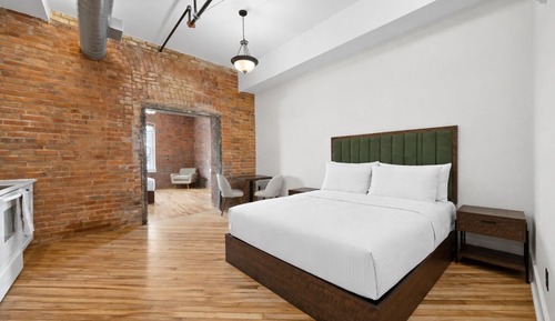 Suite, 1 Bedroom
