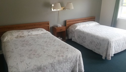 Double Suite - Standard
