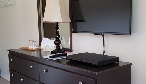 Economy Suite - Standard