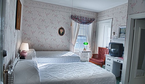 Room, 2 Twin Beds