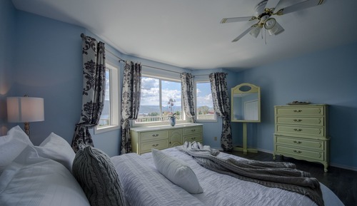 Romantic Suite, 1 Bedroom, Lake View