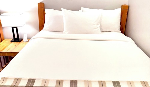Loft, 1 Queen Bed