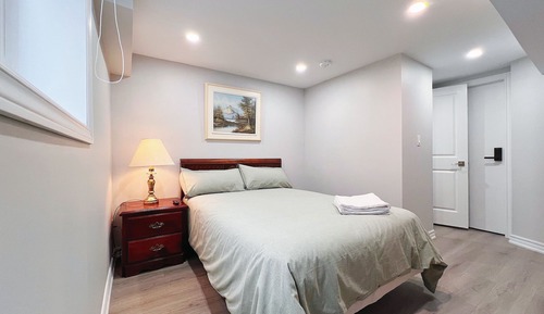 Classic Double Room, Private Bathroom