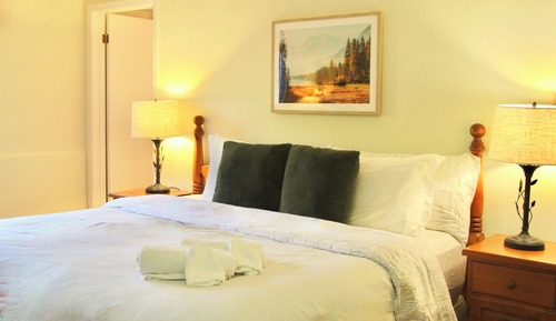 Comfort Room