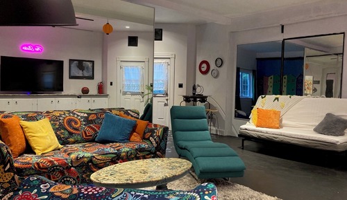 Gallery Apartment