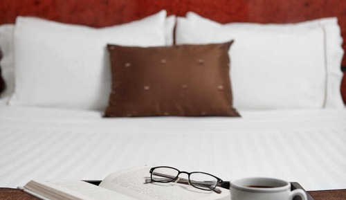 Room, 1 Queen Bed