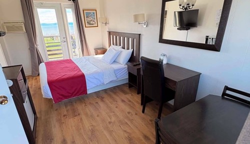 Chambre Standard