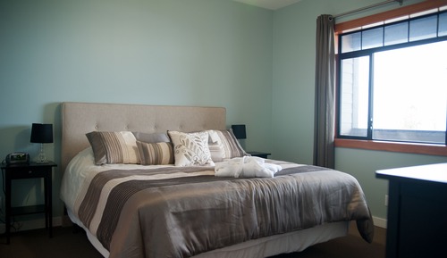Suite, 1 King Bed