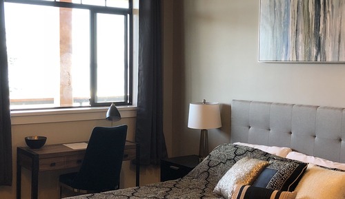 Premium Double Room, Ocean View