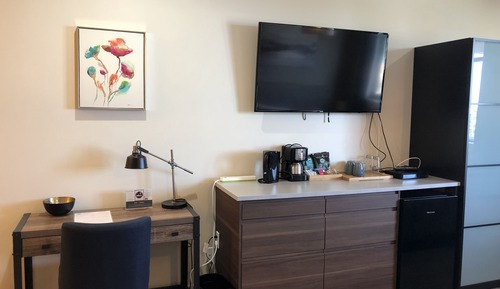 Premium Double Room, Ocean View
