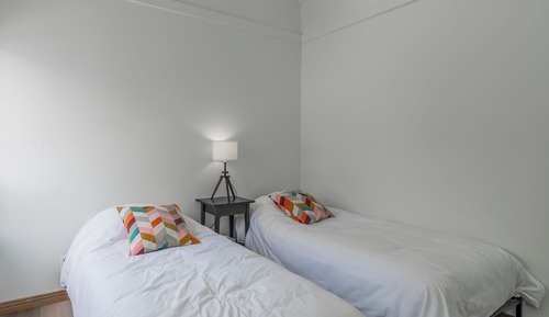 Apartment, 1 Bedroom, Resort View