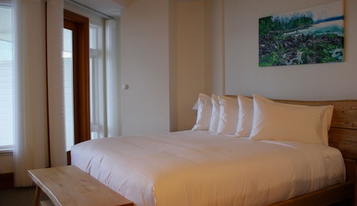 Comfort Suite