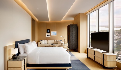 Hikari Suite