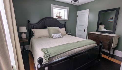 Grand Room