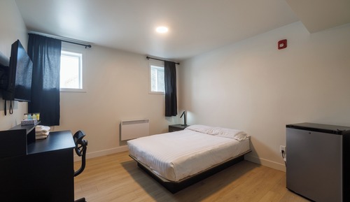 Classic Apartment