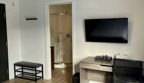 Basic Room