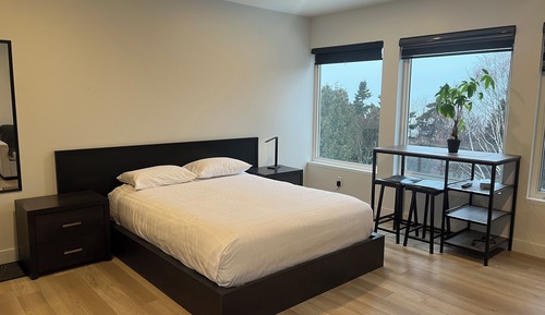 Superior Room, Patio, River View