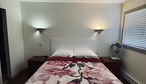 Basic Room