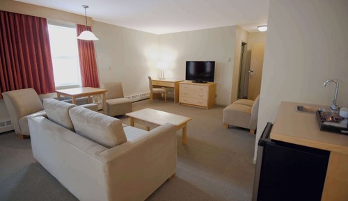Premium Room, Multiple Beds (Coast)