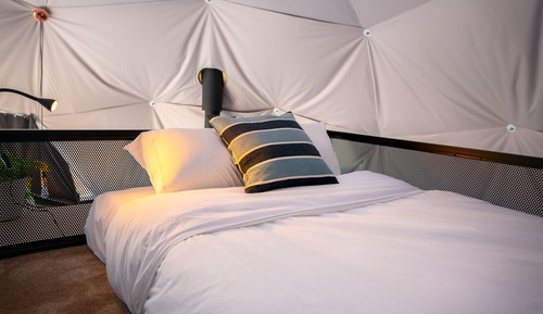 Panoramic Cabin