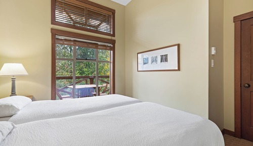 Three Bedroom Unit 302