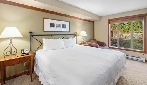 One Bedroom #313