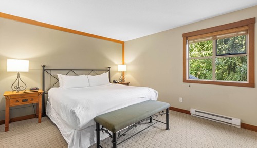 Two Bedroom #303
