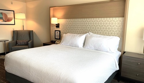 Suite, 1 Bedroom, Pool Access