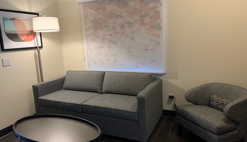 Suite, 1 Bedroom, Pool View