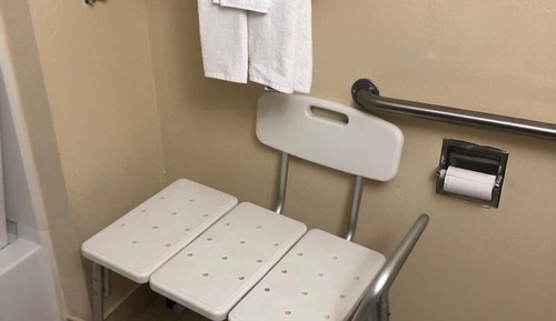Room, 1 Queen Bed, Accessible