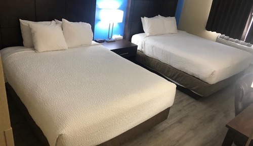 Room, 2 Queen Beds