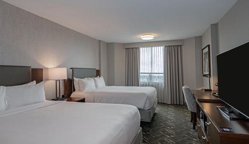 Room, 2 Queen Beds