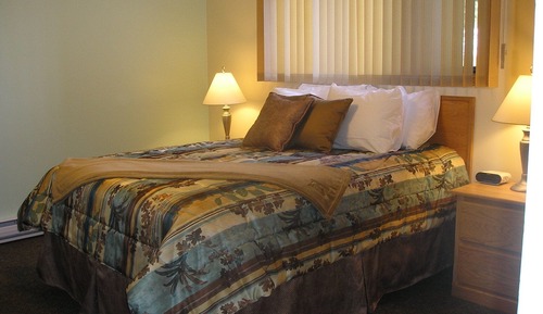 Condo, 1 Bedroom