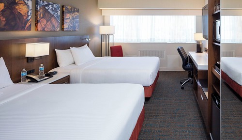 Room, 2 Queen Beds