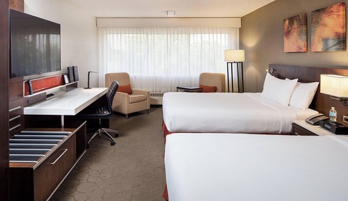 Family Suite, 1 Bedroom