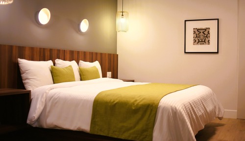 Superior Room, 2 Queen Beds