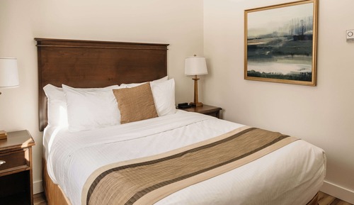 Superior Suite, 2 Queen Beds