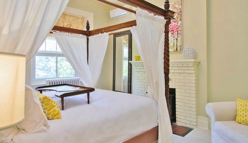 Junior Suite, 1 Bedroom (Sopwell Suite)
