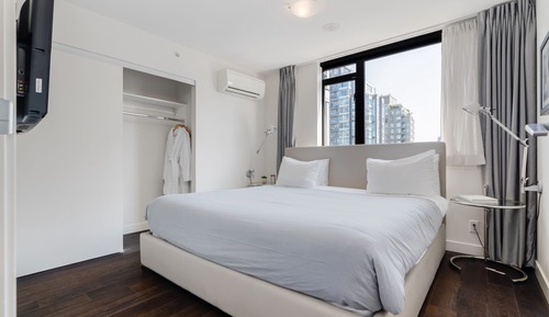 Suite, 1 Bedroom