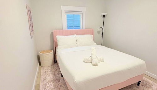 Apartment, 3 Bedrooms, Balcony
