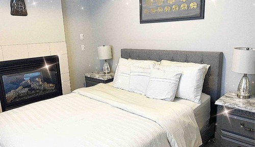 House, 2 Bedrooms, Balcony
