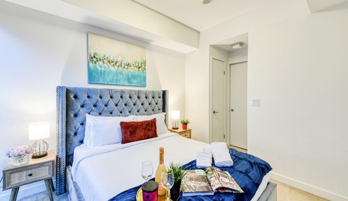 Family Suite, Multiple Beds