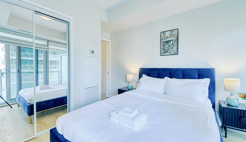 Family Suite, 2 Bedrooms