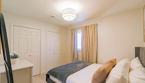 Luxury Triple Room, Private Pool, Lake View